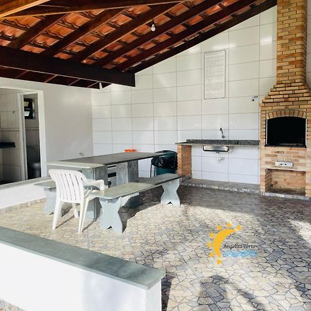 Apartamento Com Acesso A Pe A Santa Rita - Enseada - Убатуба Экстерьер фото