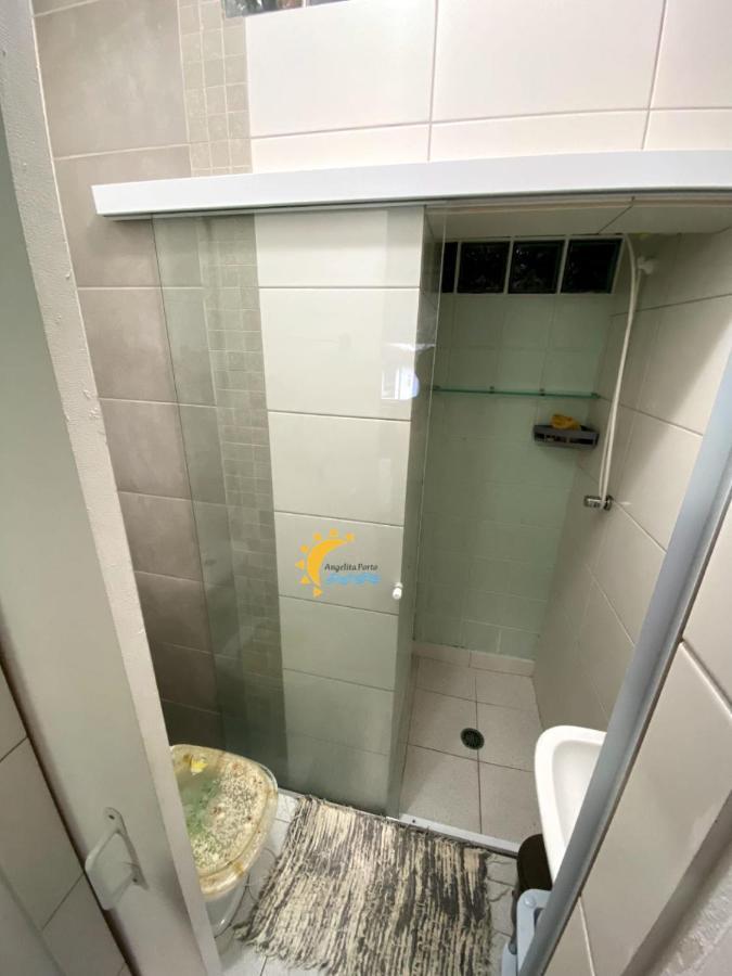 Apartamento Com Acesso A Pe A Santa Rita - Enseada - Убатуба Экстерьер фото