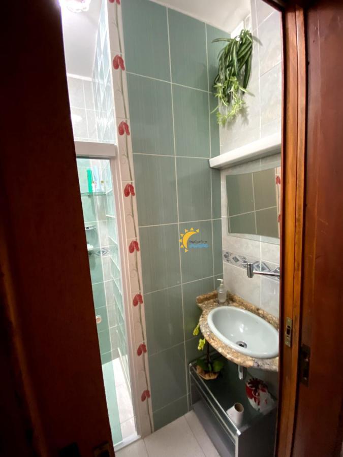 Apartamento Com Acesso A Pe A Santa Rita - Enseada - Убатуба Экстерьер фото